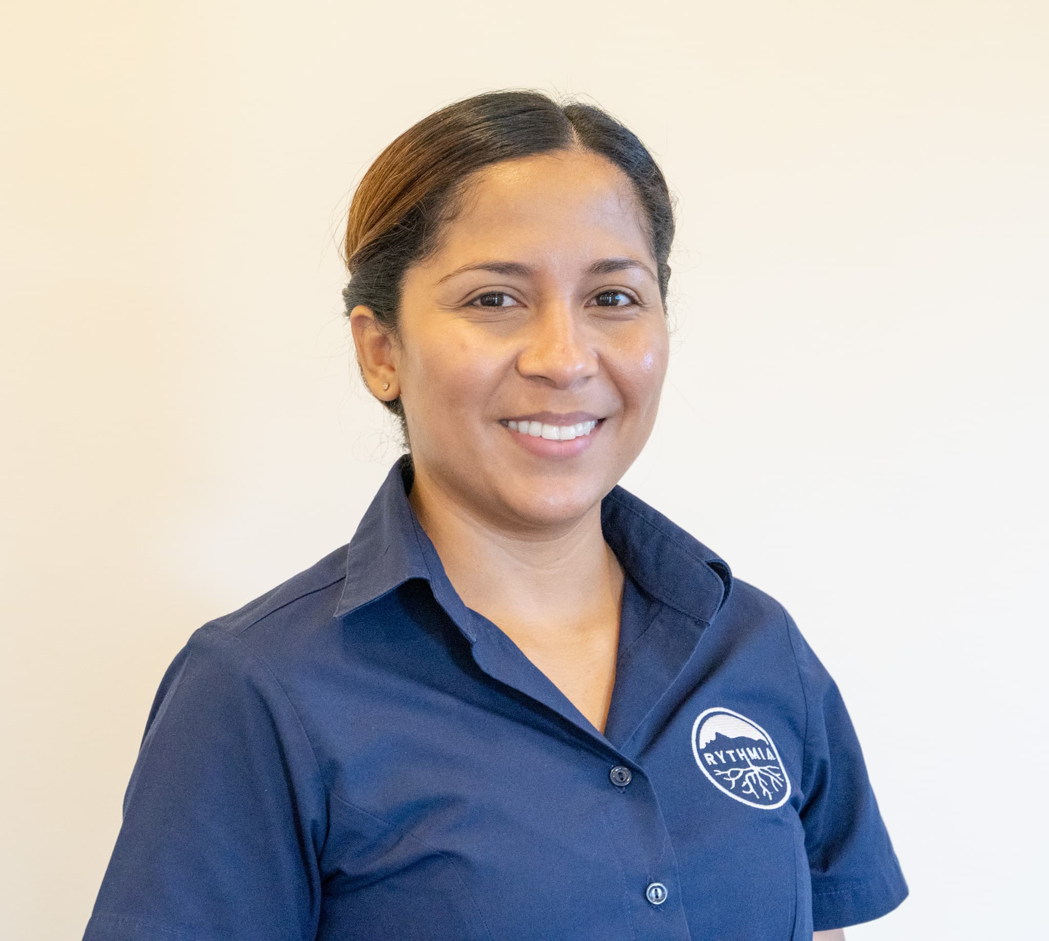 Ariana Cabalceta, RN